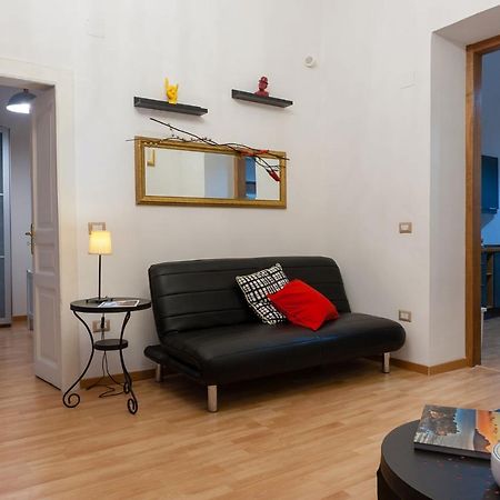 Casa Ritorna Apartment Sorrento Luaran gambar