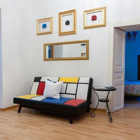 Casa Ritorna Apartment Sorrento Luaran gambar