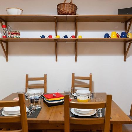 Casa Ritorna Apartment Sorrento Luaran gambar