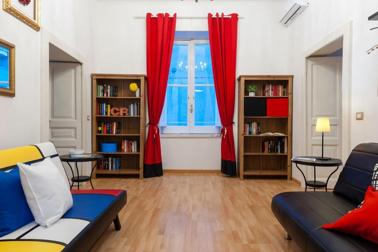 Casa Ritorna Apartment Sorrento Luaran gambar