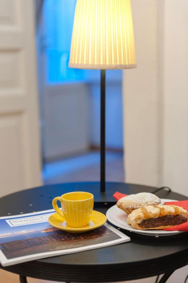 Casa Ritorna Apartment Sorrento Luaran gambar
