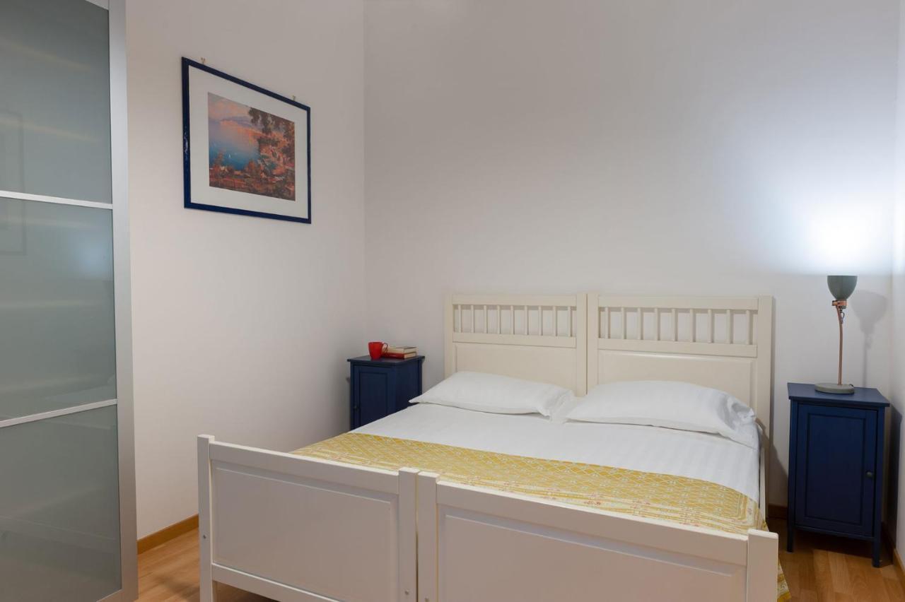 Casa Ritorna Apartment Sorrento Luaran gambar