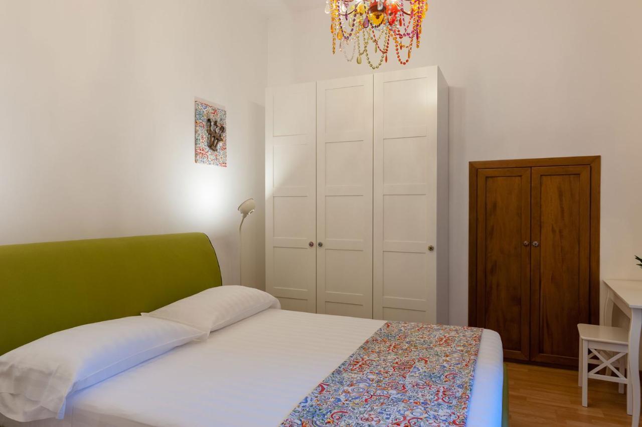 Casa Ritorna Apartment Sorrento Luaran gambar