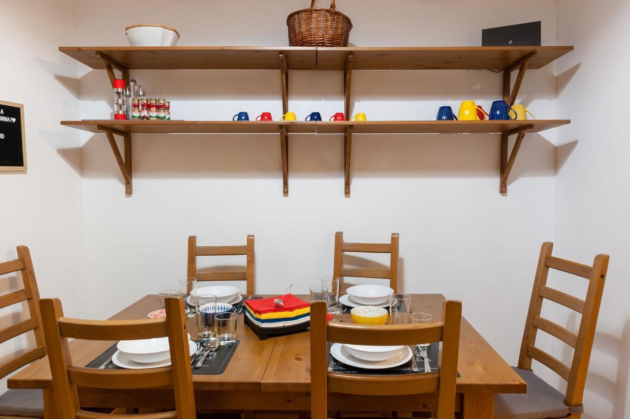 Casa Ritorna Apartment Sorrento Luaran gambar