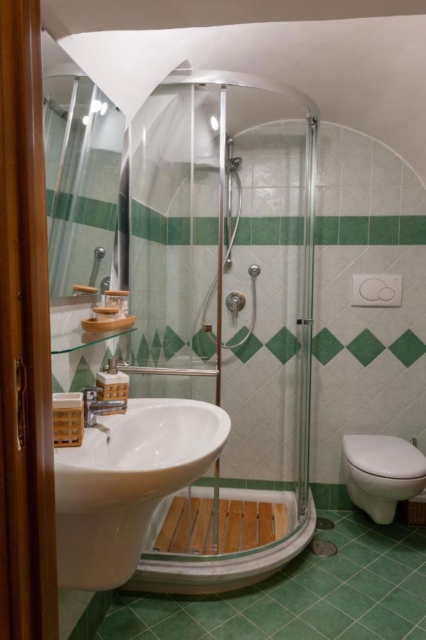 Casa Ritorna Apartment Sorrento Luaran gambar