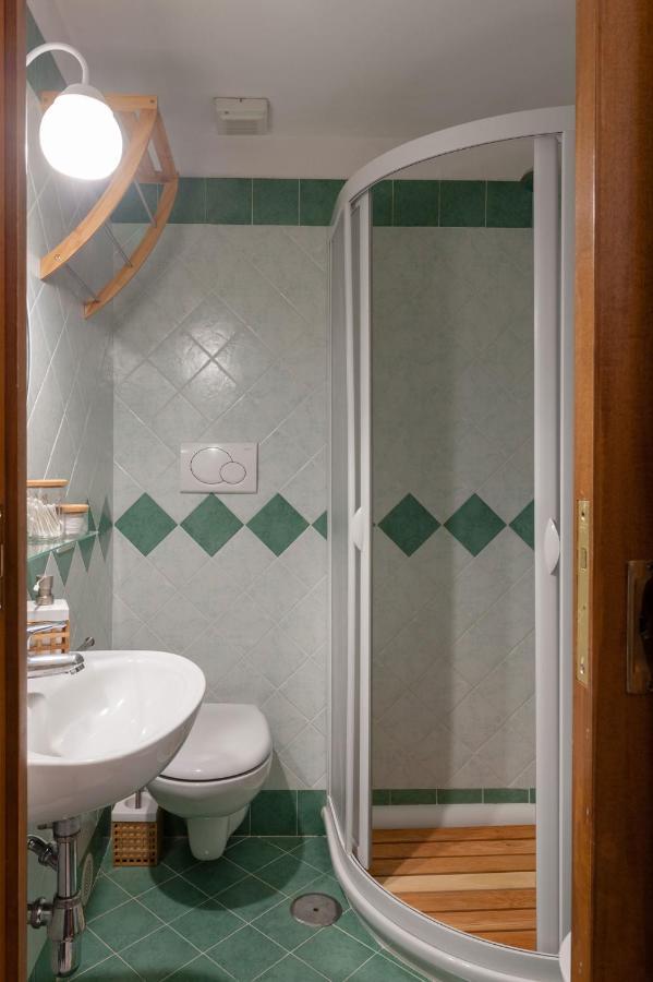 Casa Ritorna Apartment Sorrento Luaran gambar